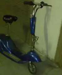 GAS GAS Contact tipo veicolo Minimoto cc 50