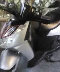 vendo moto in perfette condizioni