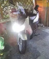 vendo moto in perfette condizioni