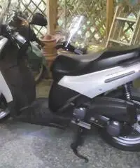 vendo moto in perfette condizioni