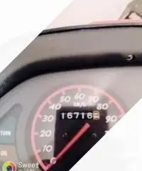 Scoter aprilia sr 50