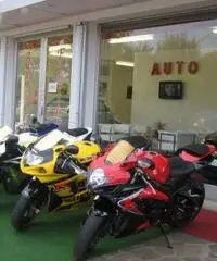 compro moto usate sportive e supersportive - pagamento contanti
