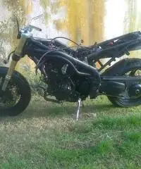 moto incidentate compro