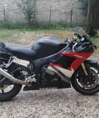 moto incidentate compro