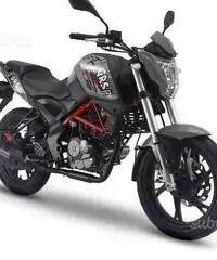NUOVO . Moto GRS 125