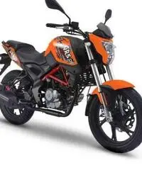 NUOVO . Moto GRS 125