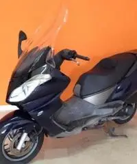 APRILIA Atlantic 200 - Motor's Passion - 2003