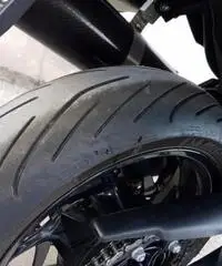 BMW F 800 R - Motor's Passion - 2010