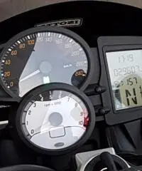 BMW F 800 R - Motor's Passion - 2010