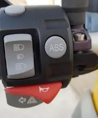 BMW R 1200 GS - ABS - Motor's Passion - 2006