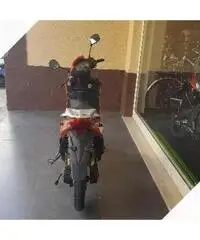 Scooter elettrico - anno 2014