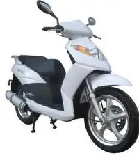 Vendo Scooter Nuovo