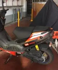 Aprilia sr 50 DiTech