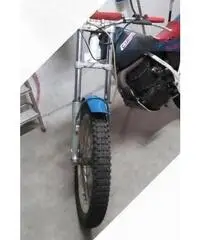 Garelli Altro modello - 1986