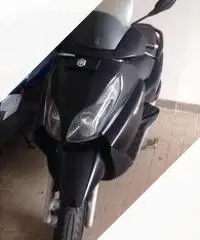 Piaggio X7 250 - 2008