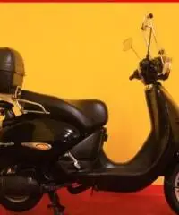 APRILIA Habana 125 Nero - 22405