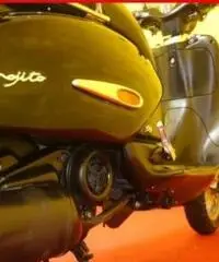 APRILIA Habana 125 Nero - 22405