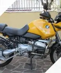 Bmw r 1150 gs - 2000