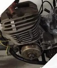 Cagiva Altro modello - 1980