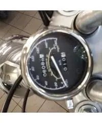 Keeway supershadow 250