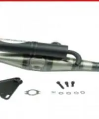 MBK Booster 100 Grigio - 1