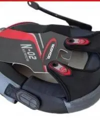 Paracollo per viaggi in moto ( proteggicollo )