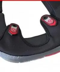 Paracollo per viaggi in moto ( proteggicollo )