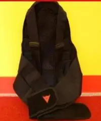 Paraschiena Dainese (proteggischiena moto cross)