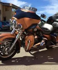 105 anniversario scarichi vance e hines