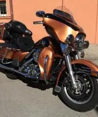 105 anniversario scarichi vance e hines