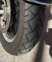 105 anniversario scarichi vance e hines