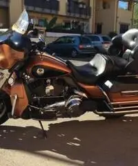 105 anniversario scarichi vance e hines