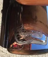 105 anniversario scarichi vance e hines