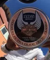 105 anniversario scarichi vance e hines