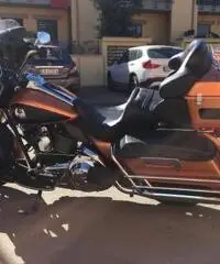 105 anniversario scarichi vance e hines