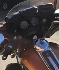 105 anniversario scarichi vance e hines