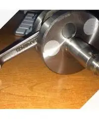 Albero motore Derbi Gpr/senda