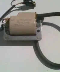 Aprilia 350 Tuareg Wind