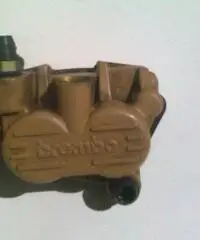 Aprilia 350 Tuareg Wind