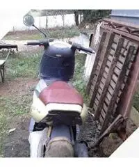 Aprilia Area 51 - 1999