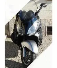 Aprilia Atlantic 200 - 2003