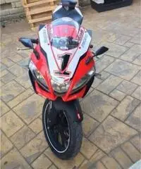 APRILIA RS4 125 REPLICA SBK