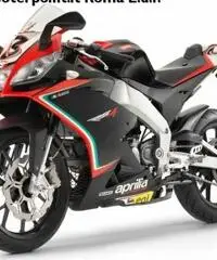 APRILIA RS4 50 rs 4 50