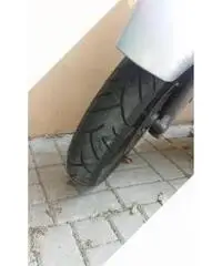 Aprilia Scarabeo 200 - 2003