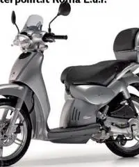 APRILIA Scarabeo 50 scarabeo 2t