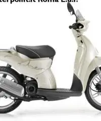 APRILIA Scarabeo  50 scarabeo 2t