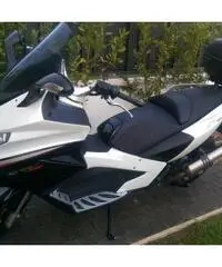 Aprilia Srv 850 2012 perfetto