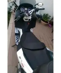 Aprilia Srv 850 2012 perfetto