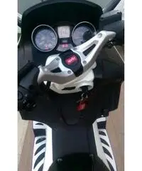 Aprilia Srv 850 2012 perfetto