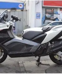 APRILIA SRV 850 Ott. 2o12 euro3 Originale Tagliandato